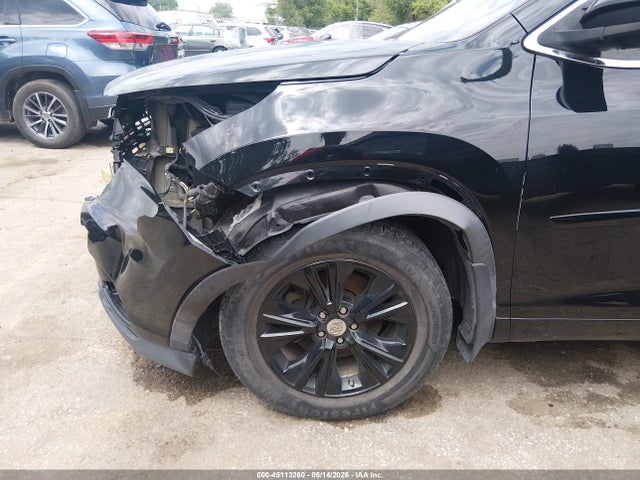 Aukcja sprzedaży 2014 Toyota Highlander Le Plus V6, vin: 5TDBKRFH3ES009199, numer aukcji: 45113260