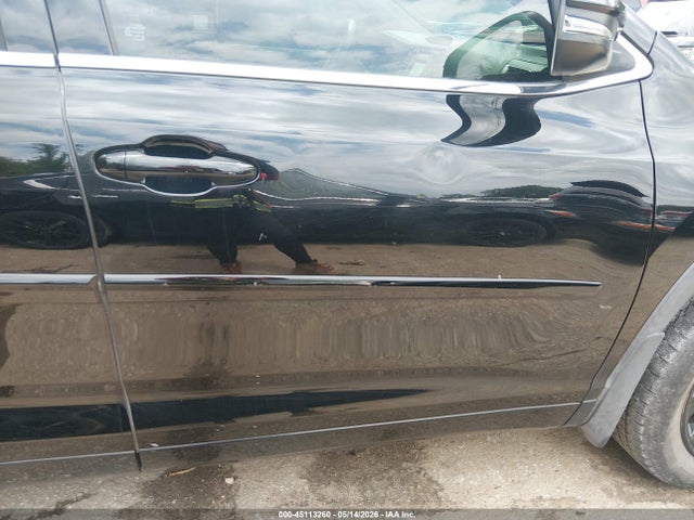 Aukcja sprzedaży 2014 Toyota Highlander Le Plus V6, vin: 5TDBKRFH3ES009199, numer aukcji: 45113260