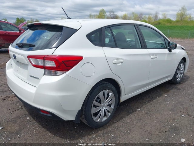 Aukcja sprzedaży 2019 Subaru Impreza 2.0i, vin: 4S3GTAA68K3701918, numer aukcji: 45113263