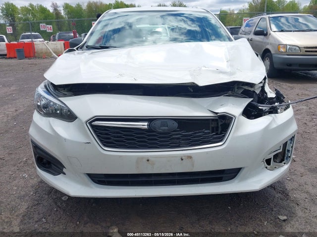 Aukcja sprzedaży 2019 Subaru Impreza 2.0i, vin: 4S3GTAA68K3701918, numer aukcji: 45113263