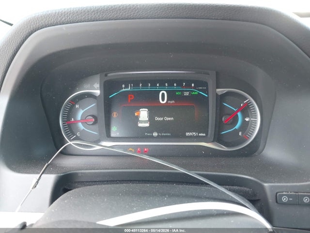 Продажа на аукционе авто 2019 Honda Pilot Ex, vin: 5FNYF6H36KB044026, номер лота: 45113264