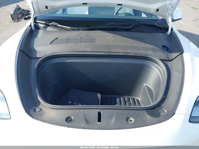 Продаж на аукціоні авто 2021 Tesla Model Y Long Range Dual Motor All-wheel Drive, vin: 5YJYGDEE7MF179378, номер лоту: 45113268
