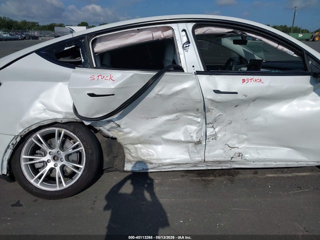 Продаж на аукціоні авто 2021 Tesla Model Y Long Range Dual Motor All-wheel Drive, vin: 5YJYGDEE7MF179378, номер лоту: 45113268