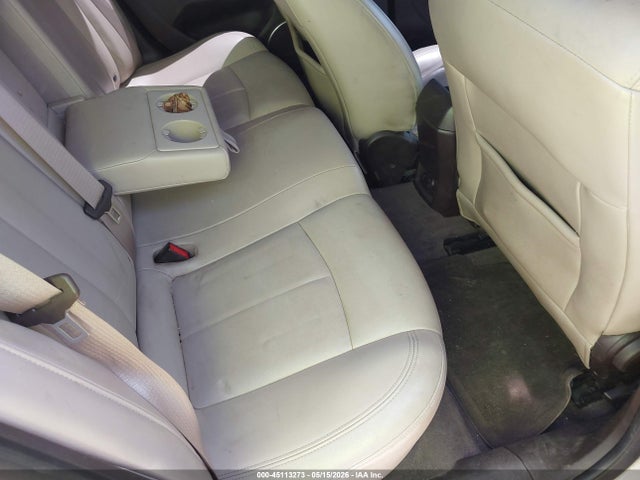 45113273 :رقم المزاد ، 1G1PH5S93B7131152 vin ، 2011 Chevrolet Cruze Ltz مزاد بيع