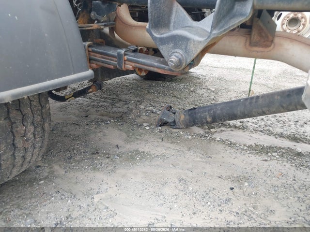 45113282 :رقم المزاد ، 3C7WRNCL9NG373952 vin ، 2022 Ram 5500 Chassis Tradesman/slt مزاد بيع