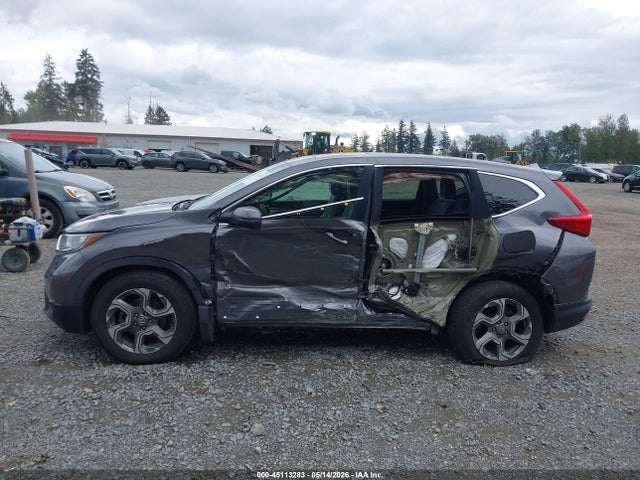 Honda CR-V EX 2018 2HKRW2H53JH674312 Image 13