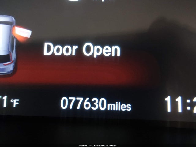 Honda CR-V EX 2018 2HKRW2H53JH674312 Image 14