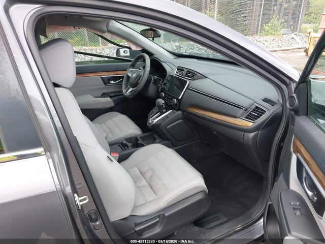 Honda CR-V EX 2018 2HKRW2H53JH674312 Image 16