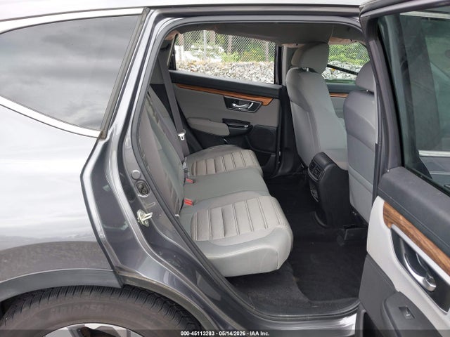 Honda CR-V EX 2018 2HKRW2H53JH674312 Image 17