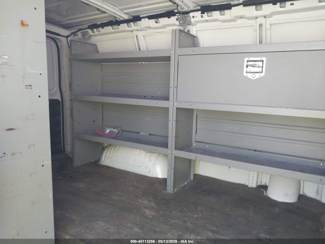 Продажа на аукционе авто 2023 Chevrolet Express Cargo Rwd 2500 Regular Wheelbase Wt, vin: 1GCWGAFP5P1104603, номер лота: 45113286