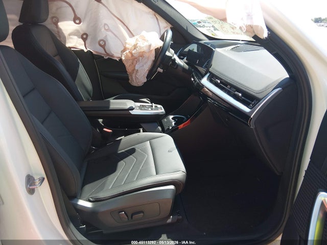 2025 Bmw X1 Xdrive28i მანქანა იყიდება აუქციონზე, vin: WBX73EF08S5098696, აუქციონის ნომერი: 45113292