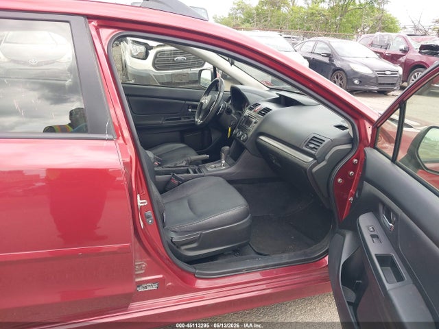 Продаж на аукціоні авто 2014 Subaru Impreza 2.0i Sport Limited, vin: JF1GPAS62E8336894, номер лоту: 45113295