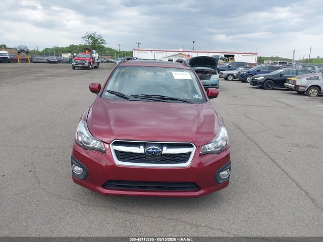 Продаж на аукціоні авто 2014 Subaru Impreza 2.0i Sport Limited, vin: JF1GPAS62E8336894, номер лоту: 45113295