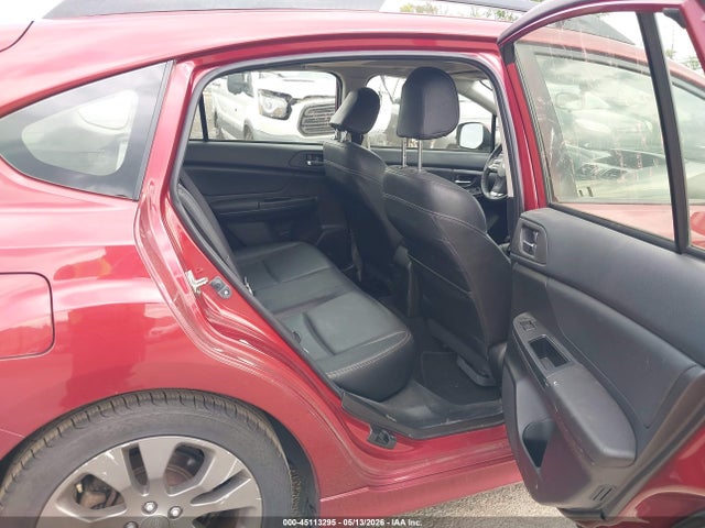 Продаж на аукціоні авто 2014 Subaru Impreza 2.0i Sport Limited, vin: JF1GPAS62E8336894, номер лоту: 45113295