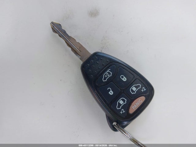 45113299 :رقم المزاد ، 2A4GP64L07R306093 vin ، 2007 Chrysler Town & Country Limited مزاد بيع