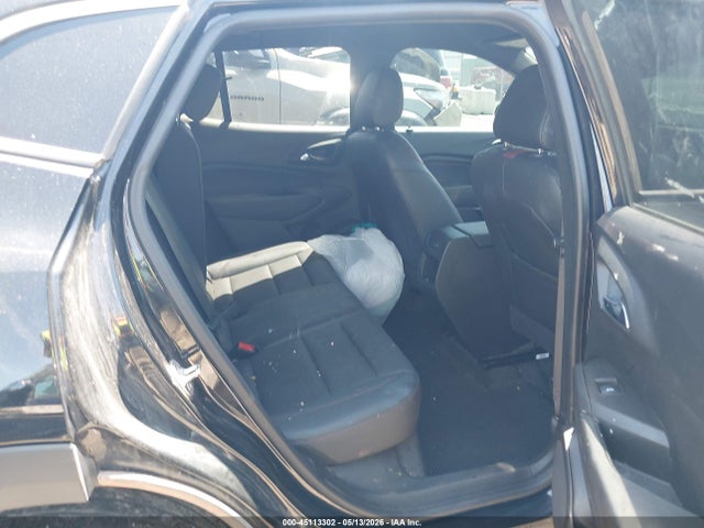 45113302 :رقم المزاد ، KL77LJEP7SC019516 vin ، 2025 Chevrolet Trax Fwd 2rs مزاد بيع