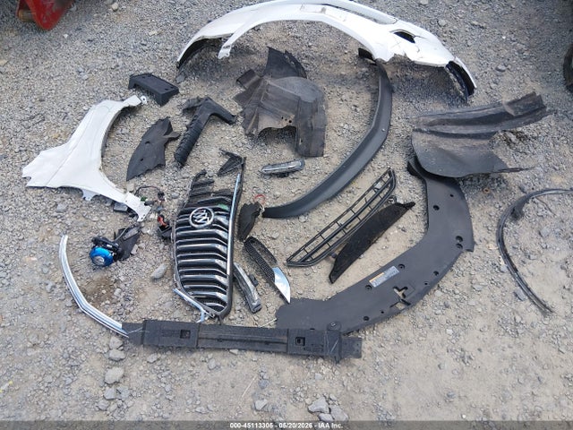 2017 Buick Enclave Premium მანქანა იყიდება აუქციონზე, vin: 5GAKVCKD4HJ222978, აუქციონის ნომერი: 45113305