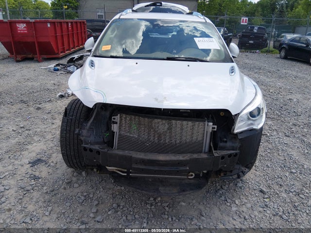 2017 Buick Enclave Premium მანქანა იყიდება აუქციონზე, vin: 5GAKVCKD4HJ222978, აუქციონის ნომერი: 45113305