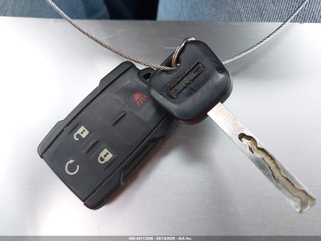 GMC Sierra 1500 Sle 2015 1GTV2UEC7FZ296522 Image 11