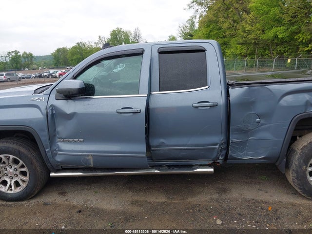 GMC Sierra 1500 Sle 2015 1GTV2UEC7FZ296522 Image 14