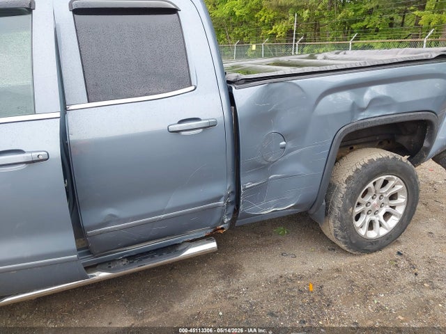 GMC Sierra 1500 Sle 2015 1GTV2UEC7FZ296522 Image 17