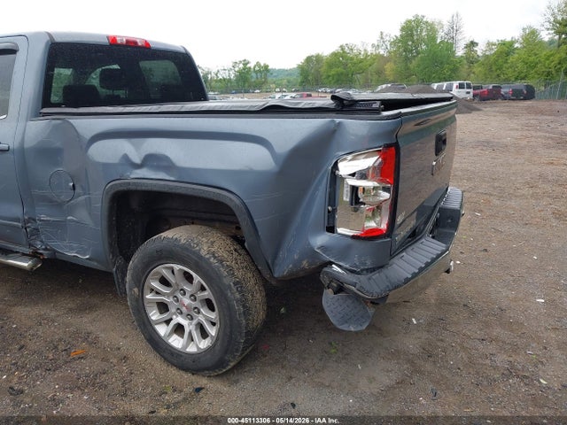 GMC Sierra 1500 Sle 2015 1GTV2UEC7FZ296522 Image 18
