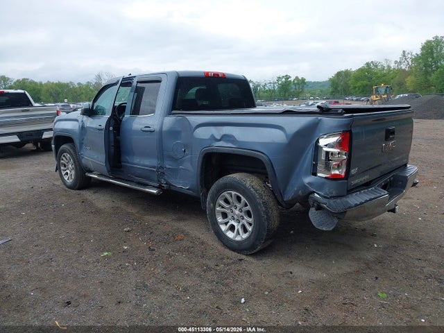 GMC Sierra 1500 Sle 2015 1GTV2UEC7FZ296522 Image 3