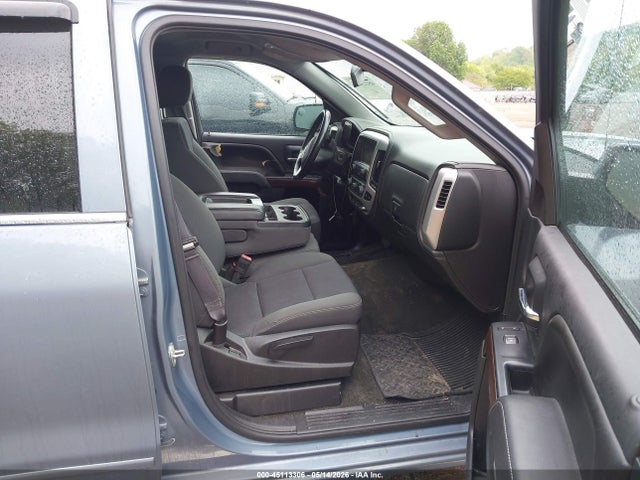 GMC Sierra 1500 Sle 2015 1GTV2UEC7FZ296522 Image 5
