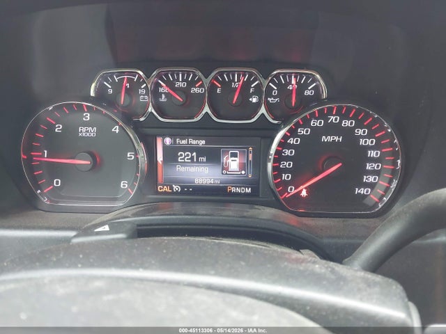 GMC Sierra 1500 Sle 2015 1GTV2UEC7FZ296522 Image 7