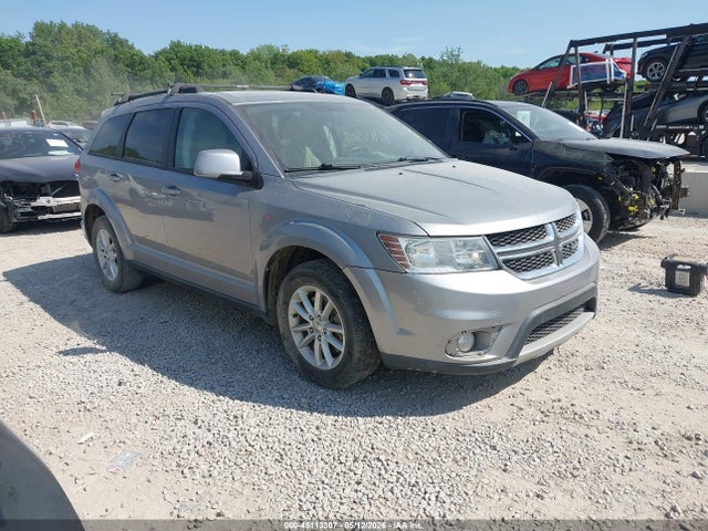 Продажа на аукционе авто 2016 Dodge Journey Sxt, vin: 3C4PDCBG1GT171142, номер лота: 45113307