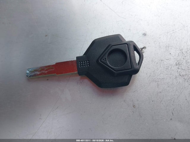Taizhou Mc 2025 H0DTAEG50SX117479 Image 11