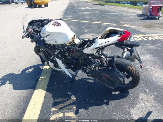 Taizhou Mc 2025 H0DTAEG50SX117479 Image 3