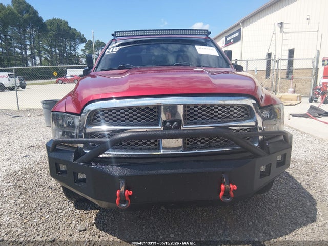 45113313 :رقم المزاد ، 1D7RV1CTXBS588121 vin ، 2011 Ram Ram 1500 Laramie مزاد بيع