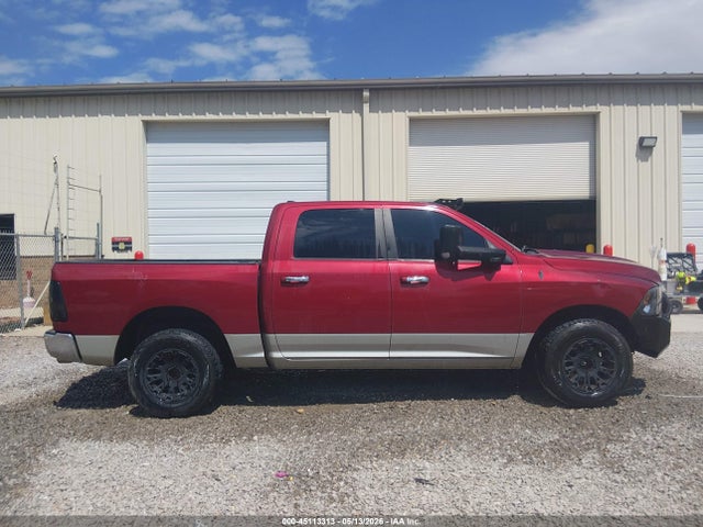 45113313 :رقم المزاد ، 1D7RV1CTXBS588121 vin ، 2011 Ram Ram 1500 Laramie مزاد بيع