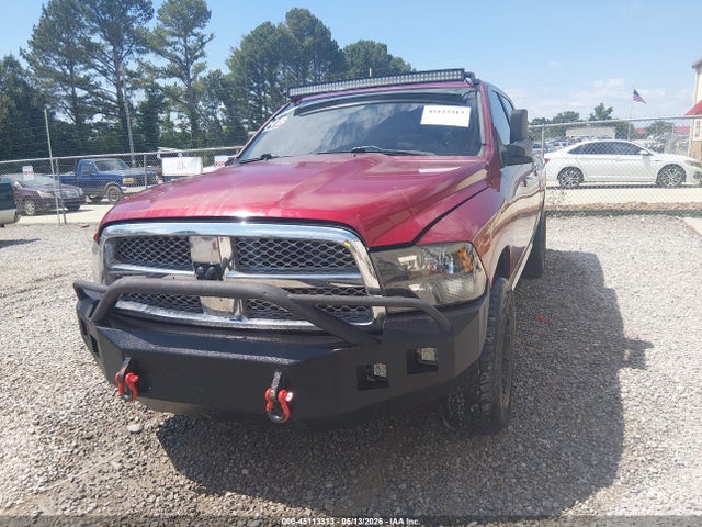 45113313 :رقم المزاد ، 1D7RV1CTXBS588121 vin ، 2011 Ram Ram 1500 Laramie مزاد بيع
