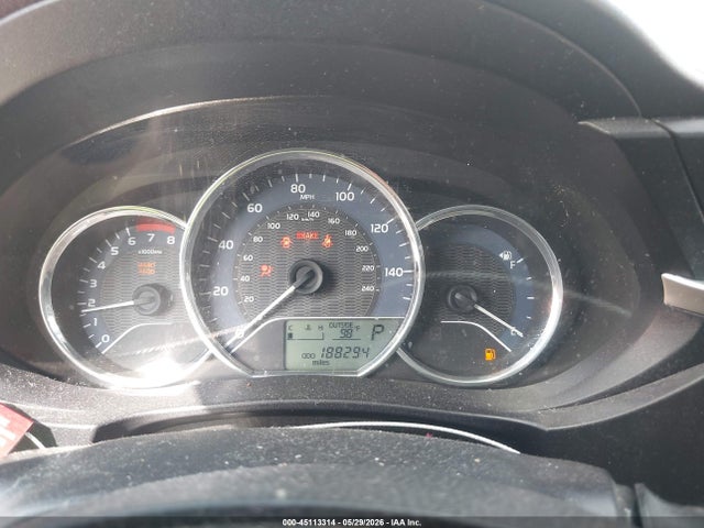 Aukcja sprzedaży 2015 Toyota Corolla Le, vin: 2T1BURHE0FC462297, numer aukcji: 45113314
