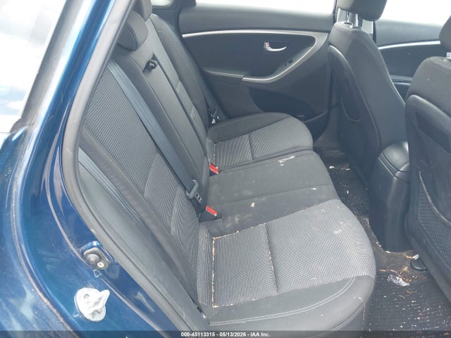 Aukcja sprzedaży 2013 Hyundai Elantra Gt, vin: KMHD35LE0DU046435, numer aukcji: 45113315