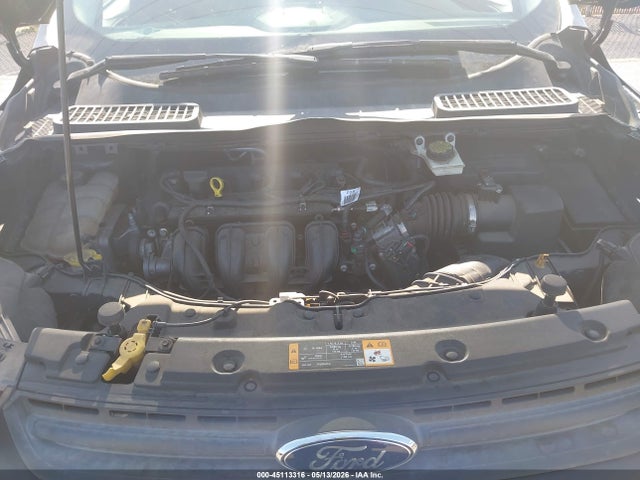 1FMCU0F74EUA05493 Ford ESCAPE S