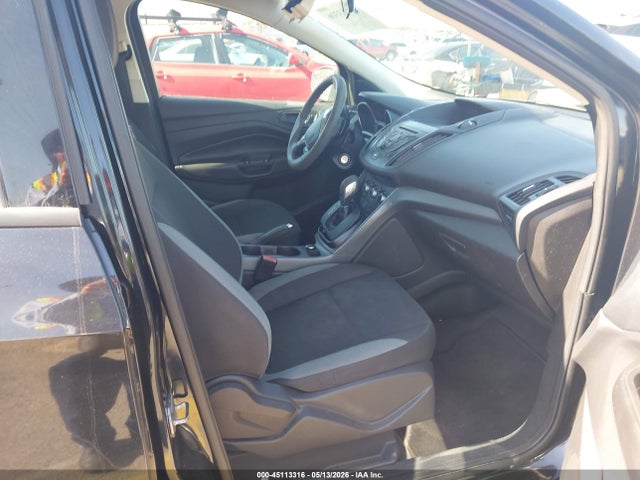 1FMCU0F74EUA05493 Ford ESCAPE S