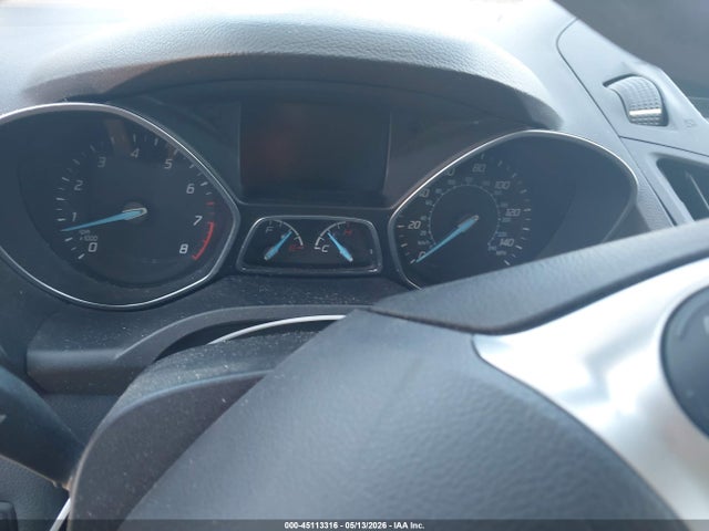 1FMCU0F74EUA05493 Ford ESCAPE S