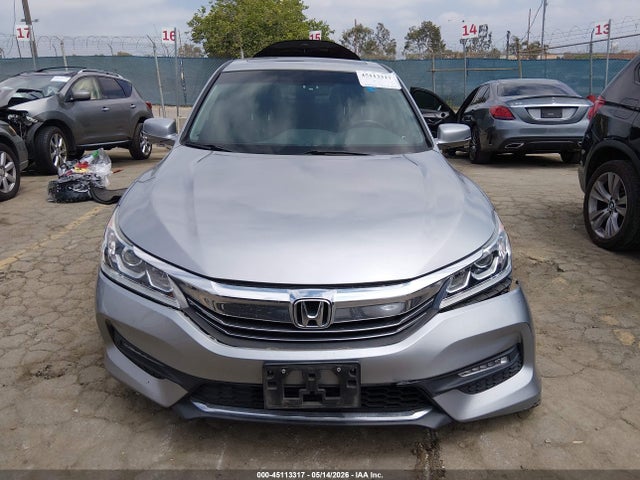 Продаж на аукціоні авто 2017 Honda Accord Ex-l V6, vin: 1HGCR3F8XHA041745, номер лоту: 45113317