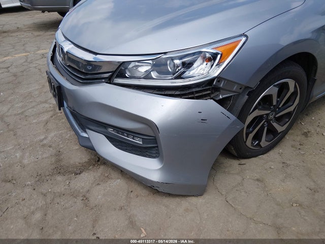 Продаж на аукціоні авто 2017 Honda Accord Ex-l V6, vin: 1HGCR3F8XHA041745, номер лоту: 45113317