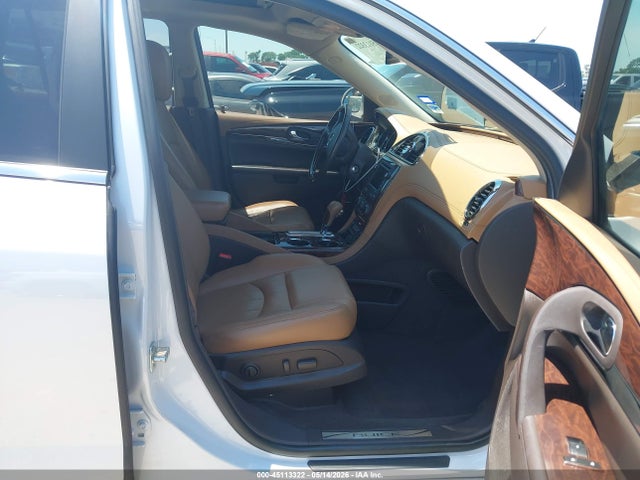 Продаж на аукціоні авто 2016 Buick Enclave Premium, vin: 5GAKRCKD9GJ137640, номер лоту: 45113322