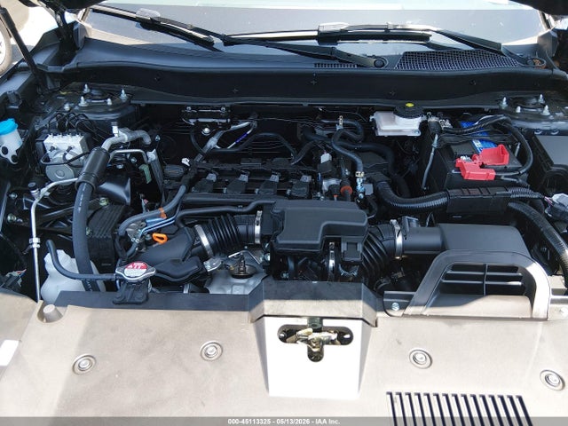 Продаж на аукціоні авто 2026 Honda Cr-v Lx Awd, vin: 2HKRS4H27TH457815, номер лоту: 45113325