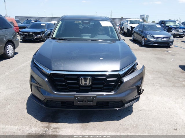 Продаж на аукціоні авто 2026 Honda Cr-v Lx Awd, vin: 2HKRS4H27TH457815, номер лоту: 45113325