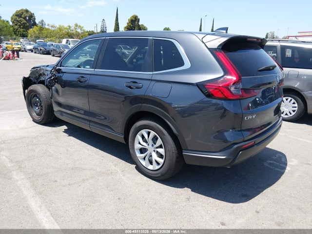 Продаж на аукціоні авто 2026 Honda Cr-v Lx Awd, vin: 2HKRS4H27TH457815, номер лоту: 45113325