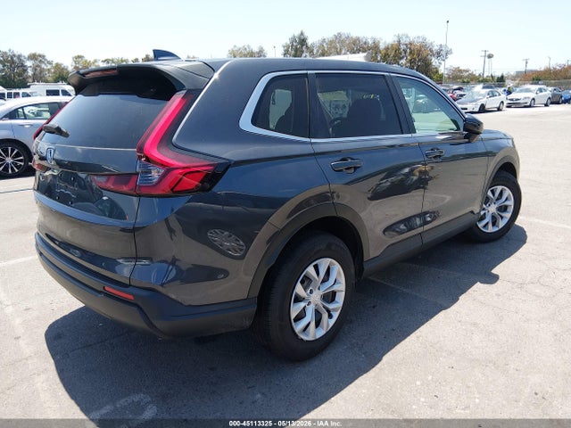 Продаж на аукціоні авто 2026 Honda Cr-v Lx Awd, vin: 2HKRS4H27TH457815, номер лоту: 45113325