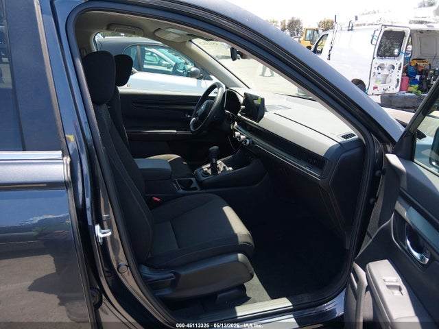 Продаж на аукціоні авто 2026 Honda Cr-v Lx Awd, vin: 2HKRS4H27TH457815, номер лоту: 45113325