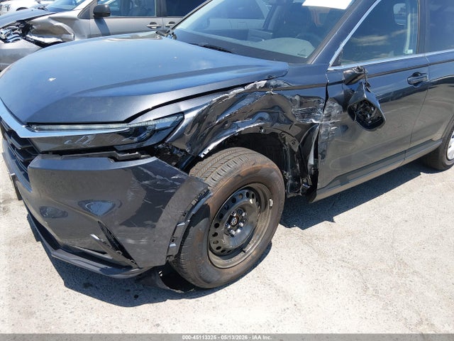 Продаж на аукціоні авто 2026 Honda Cr-v Lx Awd, vin: 2HKRS4H27TH457815, номер лоту: 45113325