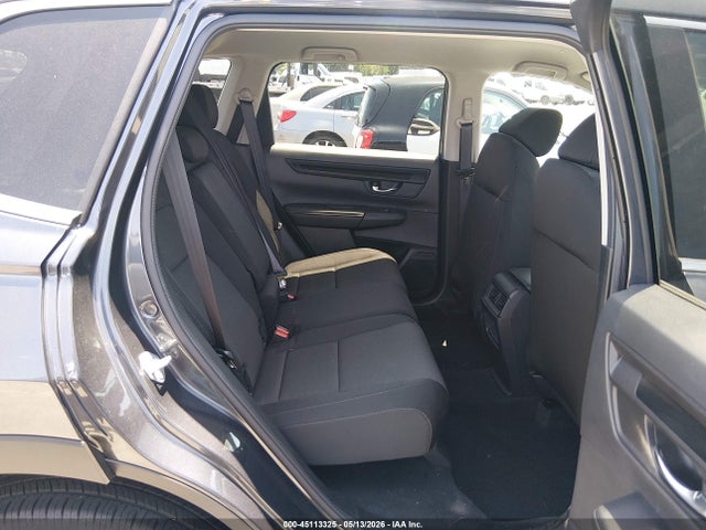Продаж на аукціоні авто 2026 Honda Cr-v Lx Awd, vin: 2HKRS4H27TH457815, номер лоту: 45113325